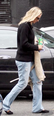 Uma Thurman Poster 1457119