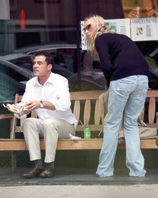 Uma Thurman Poster 1457123