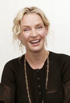 Uma Thurman Poster 1457125