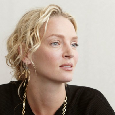 Uma Thurman Poster 1457126