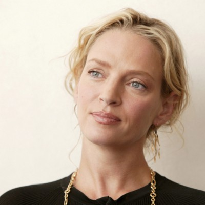 Uma Thurman Poster 1457127