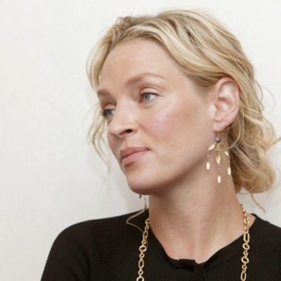 Uma Thurman Poster 1457129