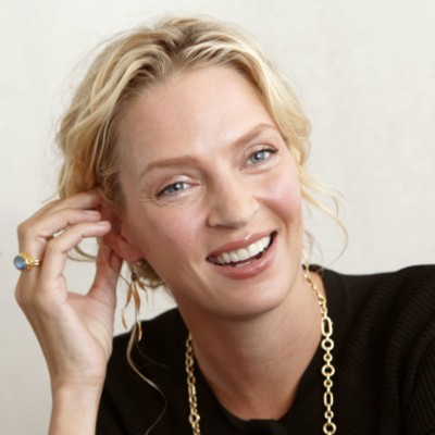Uma Thurman Poster 1457130