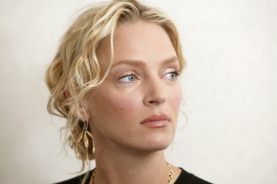 Uma Thurman Poster 1457131