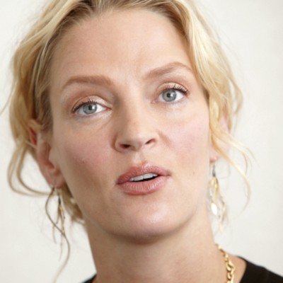 Uma Thurman Poster 1457132