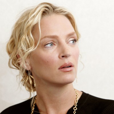 Uma Thurman Poster 1457137