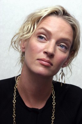 Uma Thurman Poster 1462552