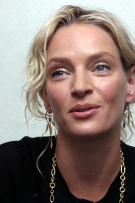 Uma Thurman Poster 1462555