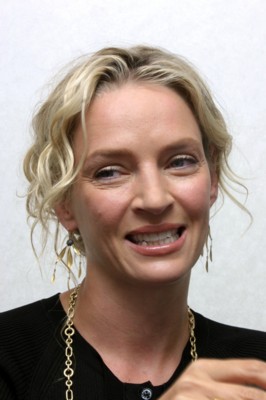 Uma Thurman Poster 1462556