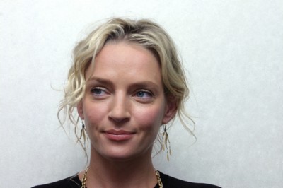 Uma Thurman Poster 1462560