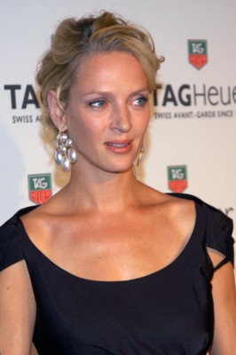 Uma Thurman Poster 1466481