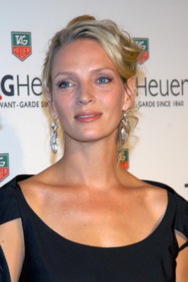 Uma Thurman Poster 1466499