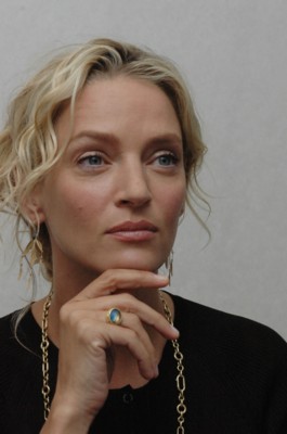 Uma Thurman Poster 1468712