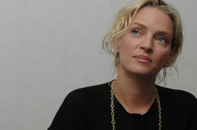 Uma Thurman Poster 1468713