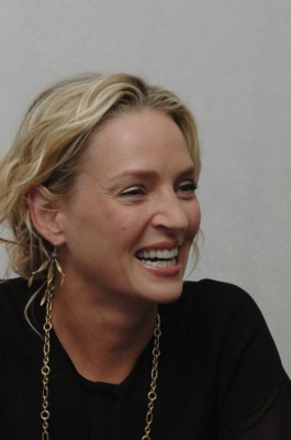 Uma Thurman Poster 1468719
