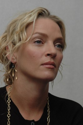 Uma Thurman Poster 1468722