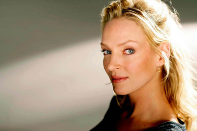 Uma Thurman Poster 2080329