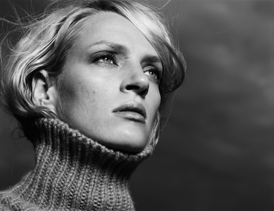 Uma Thurman Poster 2080337