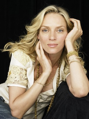 Uma Thurman Poster 2080343