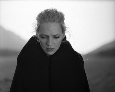 Uma Thurman Poster 2080345