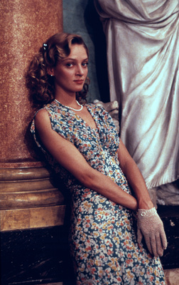 Uma Thurman Poster 2080362