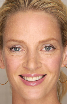 Uma Thurman Poster 2080365