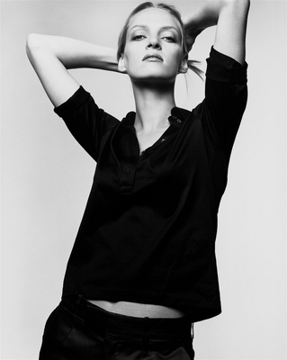 Uma Thurman Poster 2080378