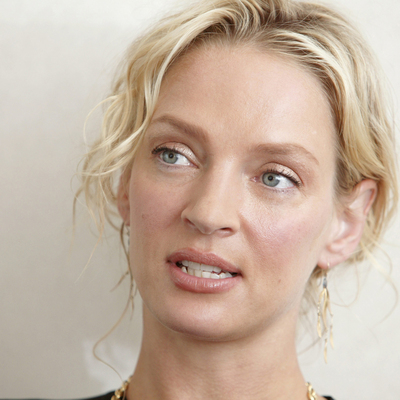 Uma Thurman Poster 2231707