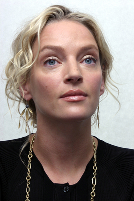 Uma Thurman Poster 2231711