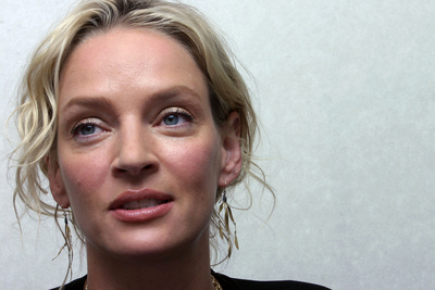 Uma Thurman Poster 2231714