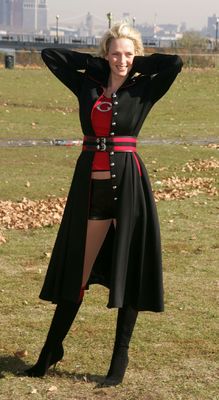 Uma Thurman Poster 2231720