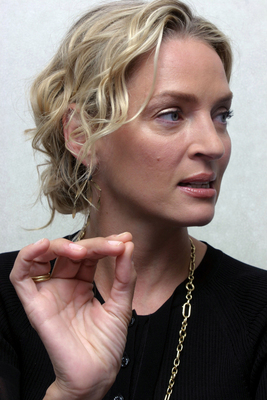 Uma Thurman Poster 2231730