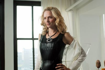 Uma Thurman Poster 2231738