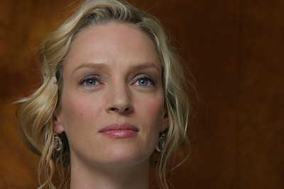 Uma Thurman Poster 2236101