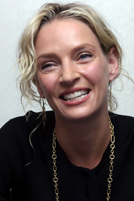 Uma Thurman Poster 2239235