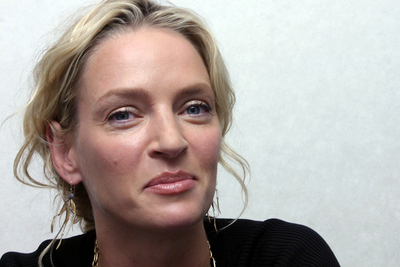 Uma Thurman Poster 2239240