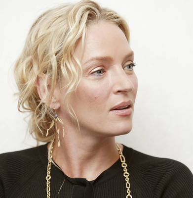 Uma Thurman Poster 2239244