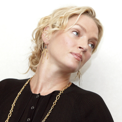 Uma Thurman Poster 2239245