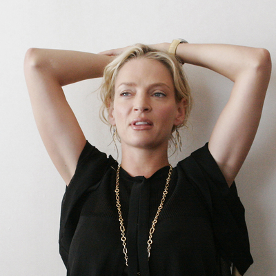 Uma Thurman Poster 2239249