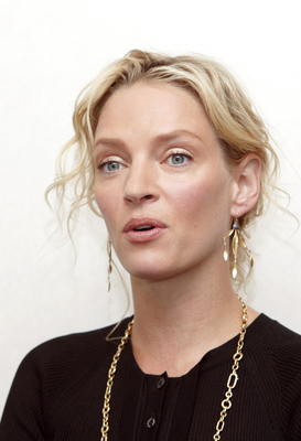 Uma Thurman Poster 2239251