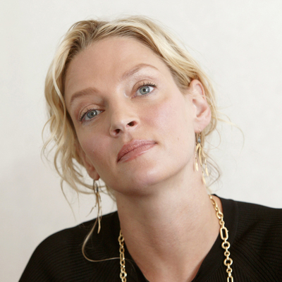 Uma Thurman Poster 2239253