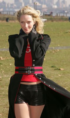 Uma Thurman Poster 2239256