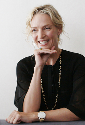 Uma Thurman Poster 2239257