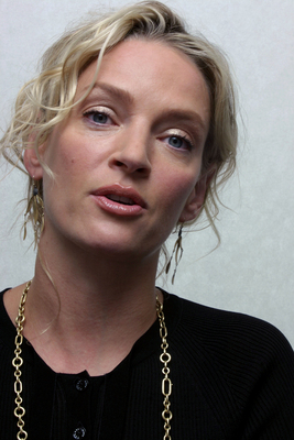 Uma Thurman Poster 2239260