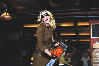 Uma Thurman Poster 2239261