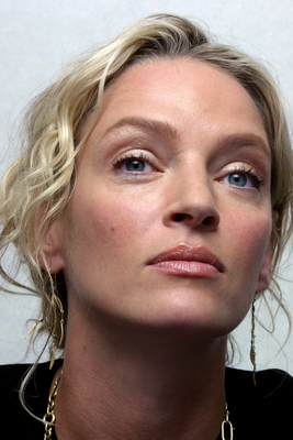 Uma Thurman Poster 2239262
