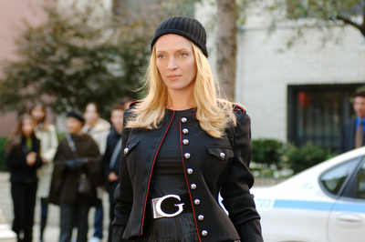 Uma Thurman Poster 2239263