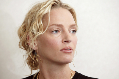 Uma Thurman Poster 2239264