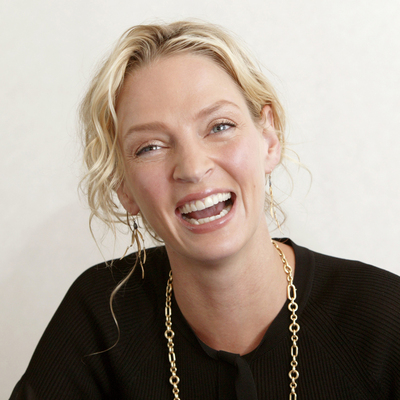 Uma Thurman Poster 2239267