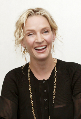 Uma Thurman Poster 2239269